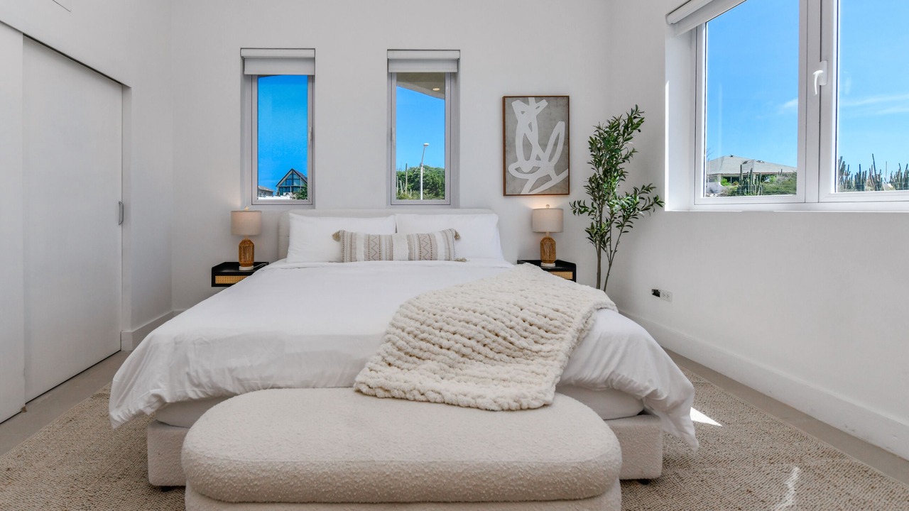 Photo of Bedroom in Sero Colorado