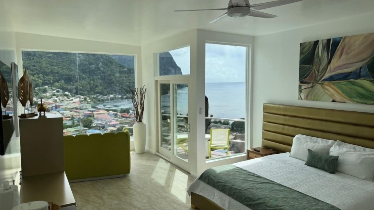 Photo of Others in Soufriere