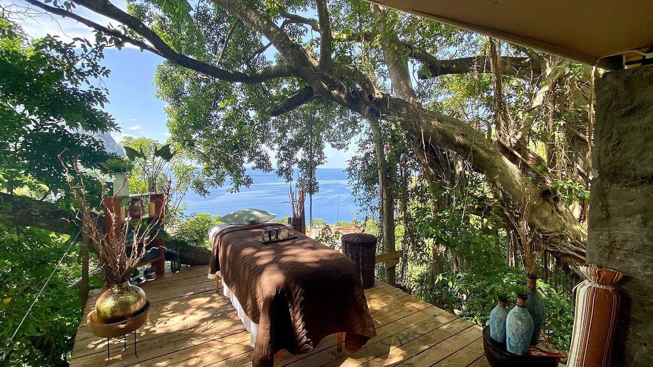 Photo of Others in Soufriere