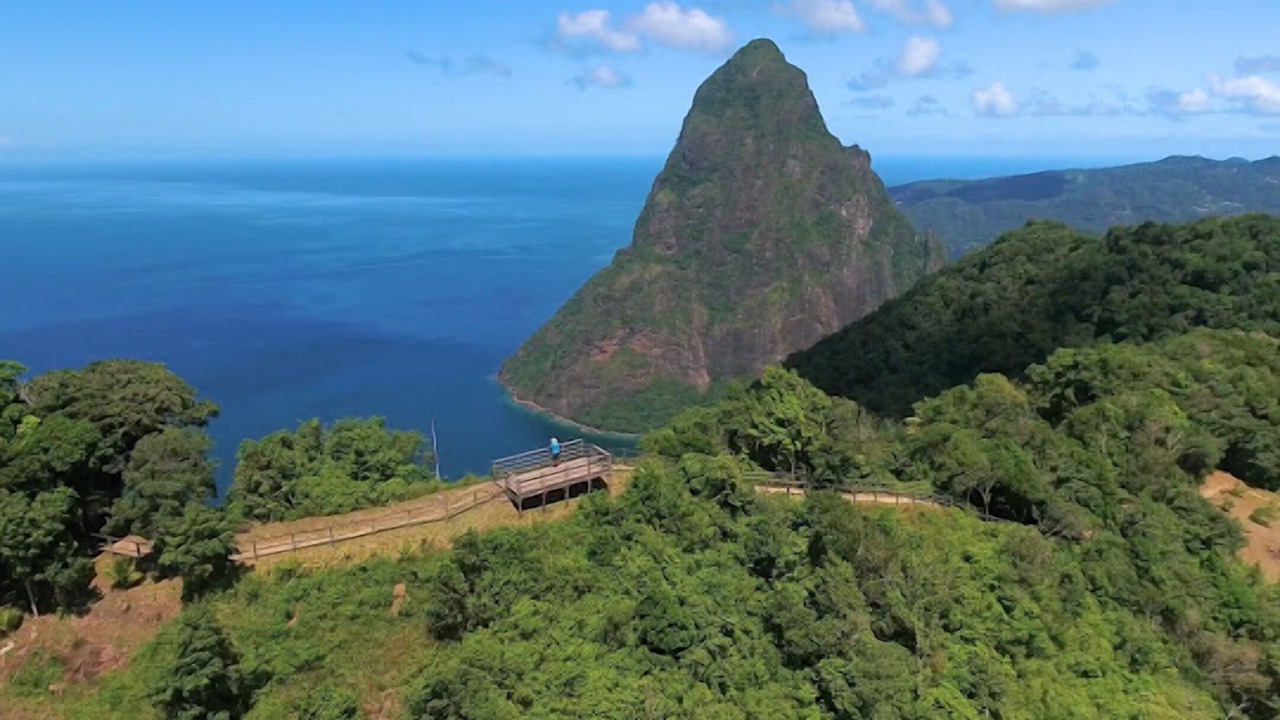 Photo of Others in Soufriere