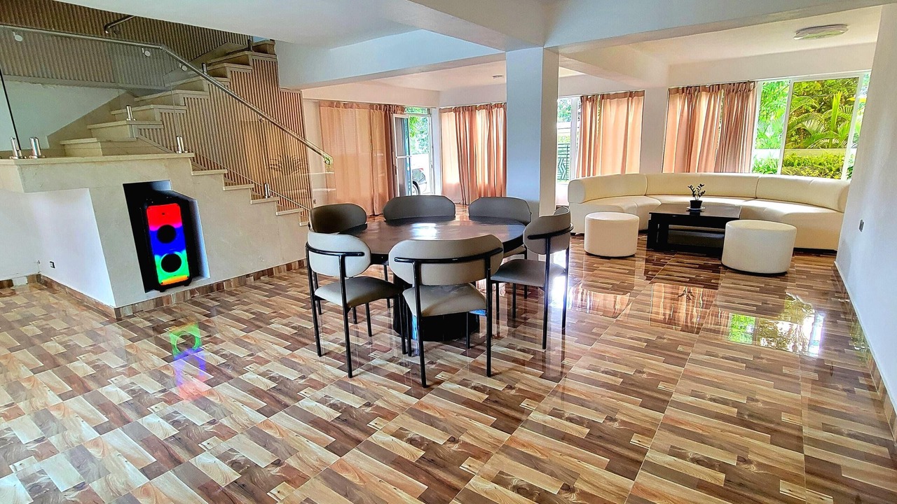 Photo of Livingroom in Pedro Brand