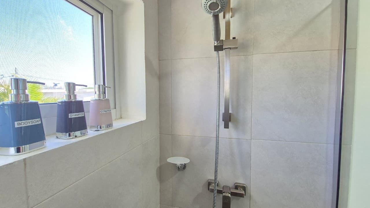 Photo of Bathroom in Oranjestad-West
