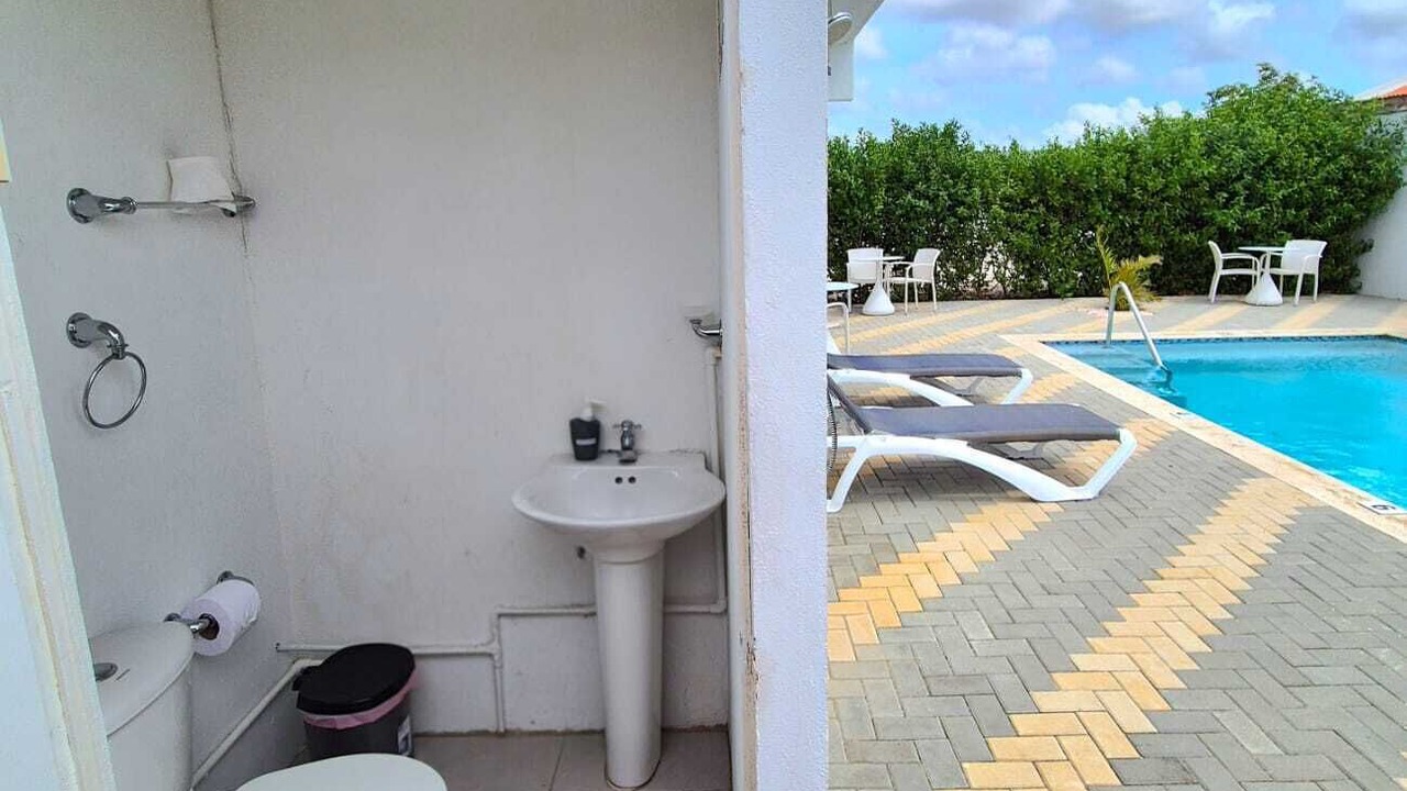 Photo of Outdoor in Oranjestad-West