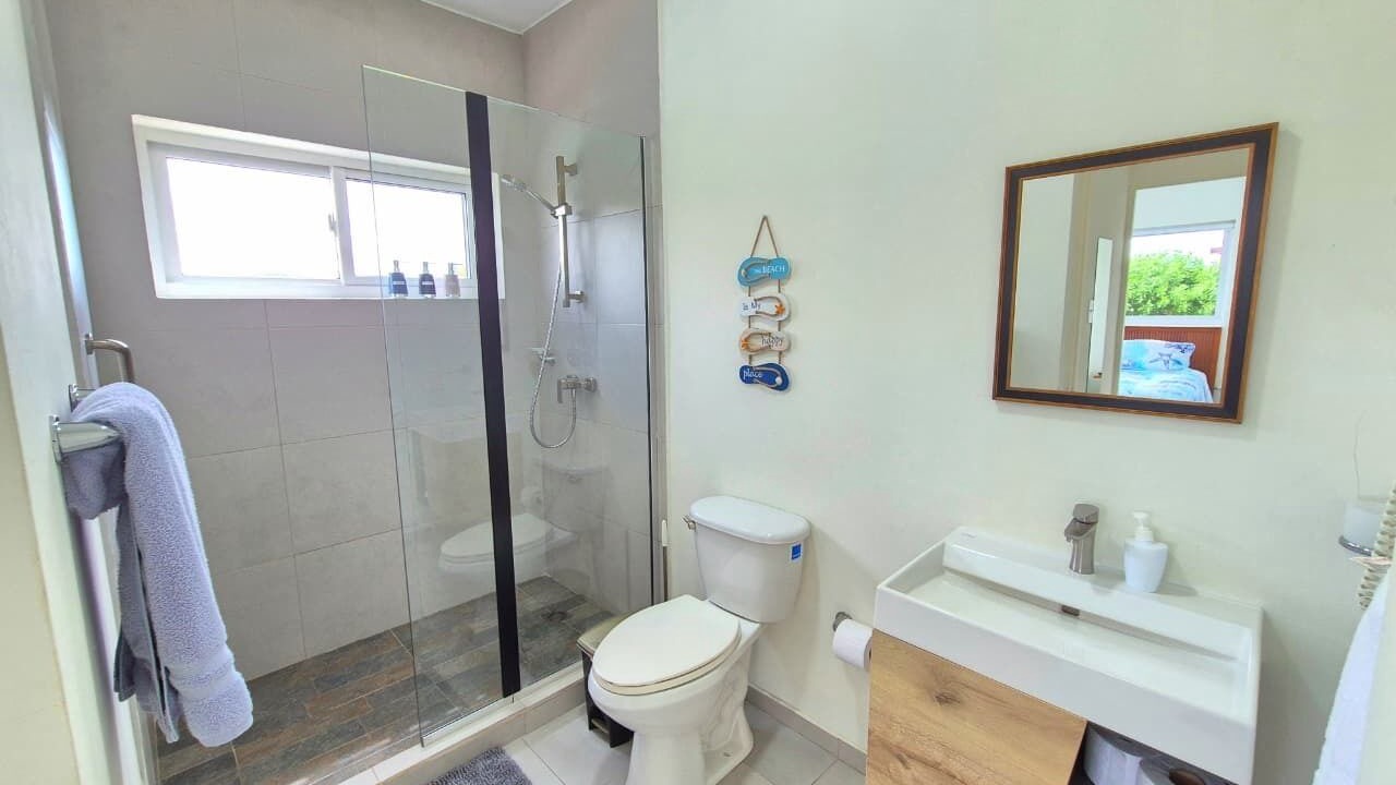Photo of Bathroom in Oranjestad-West