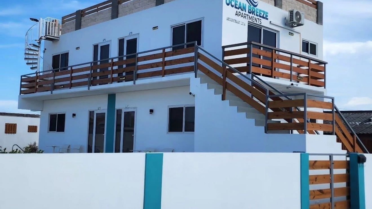 Photo of Outdoor in Oranjestad-West
