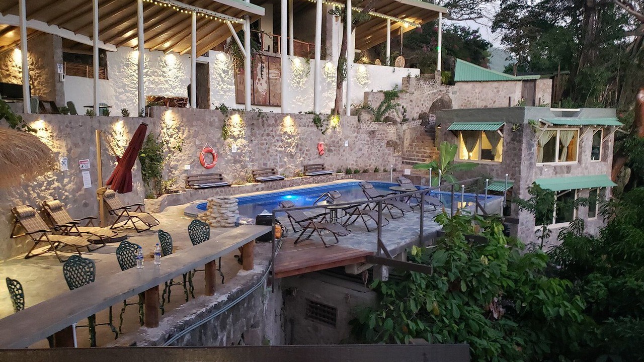 Photo of Outdoor in Soufriere