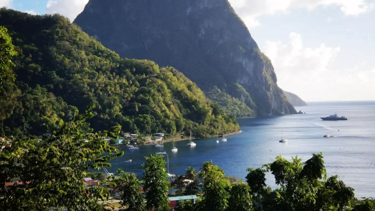 Photo of Others in Soufriere