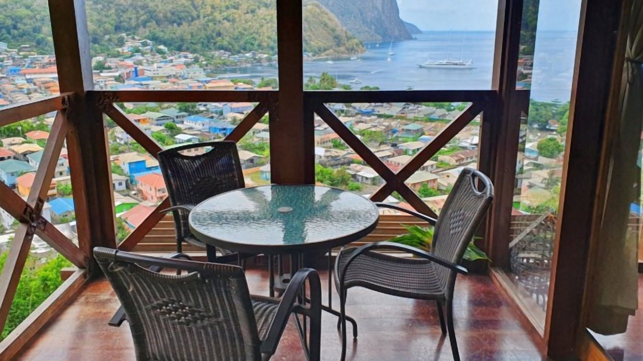 Photo of Others in Soufriere