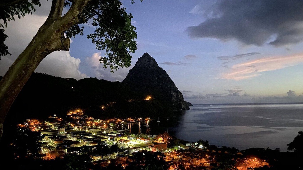 Photo of Outdoor in Soufriere