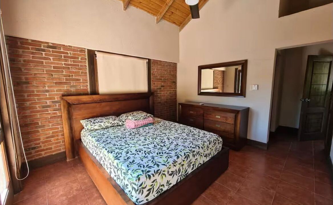 Photo of Bedroom in La Joya