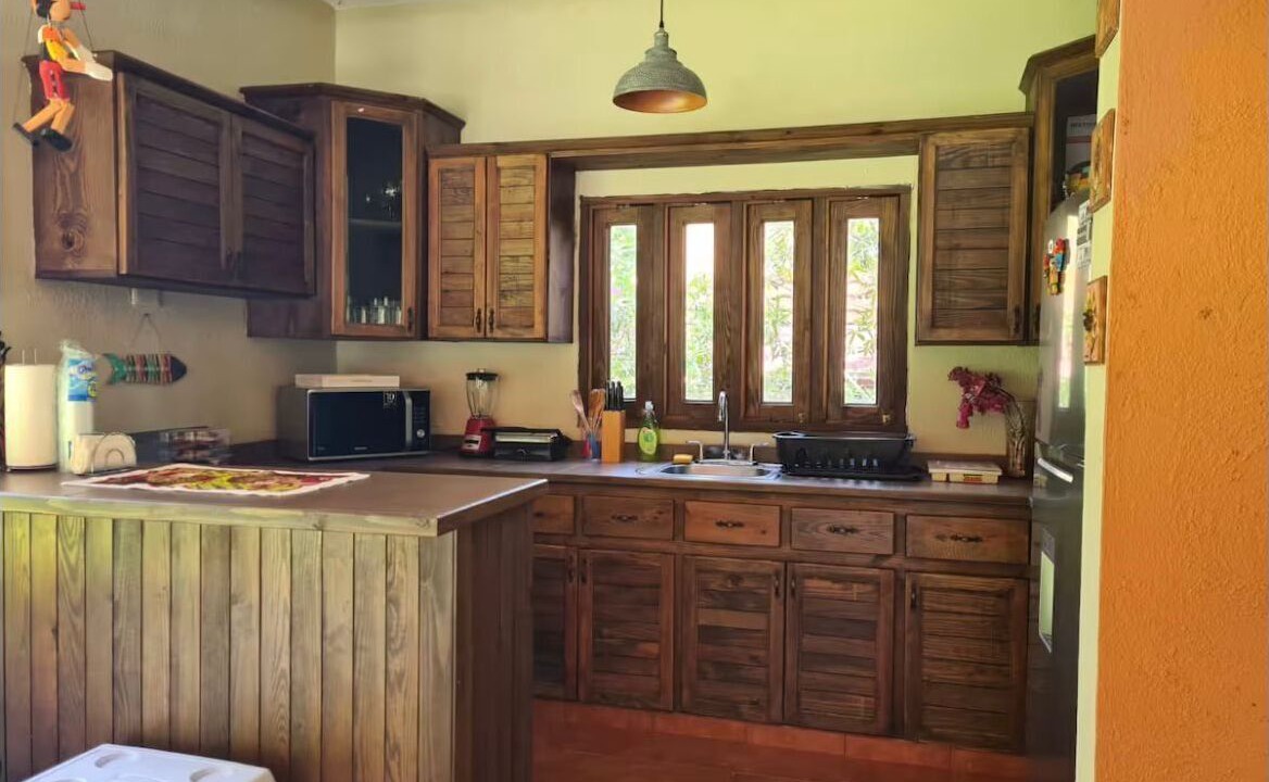 Photo of Kitchen in La Joya