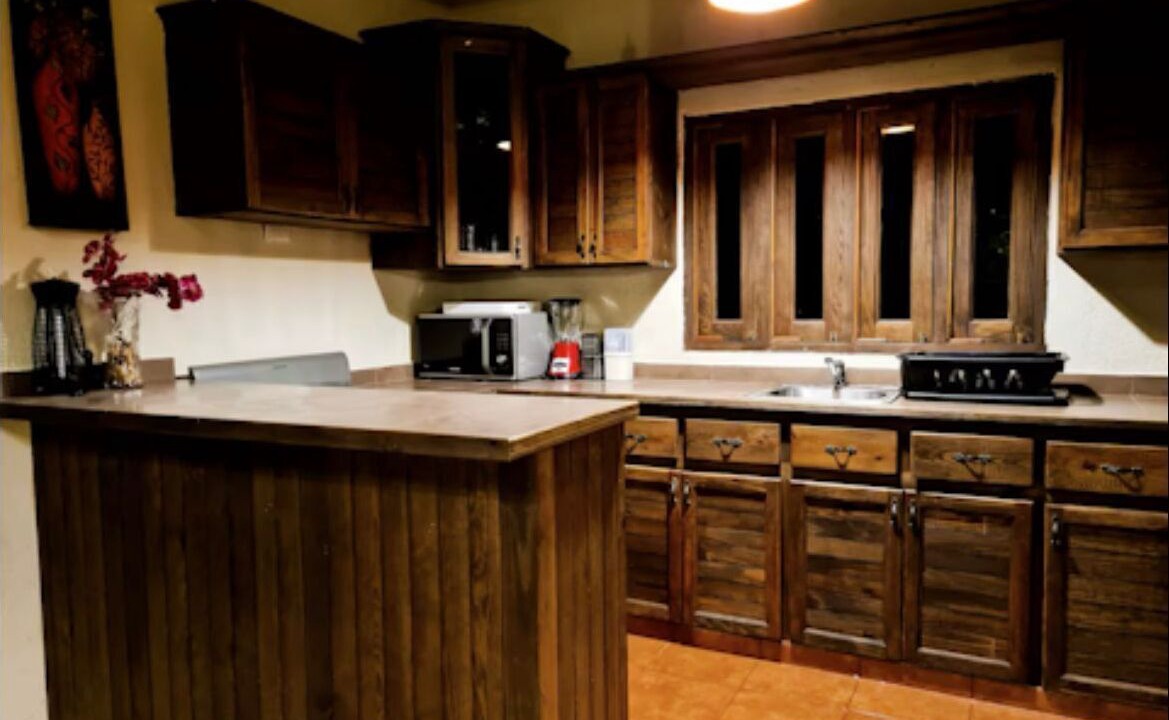 Photo of Kitchen in La Joya
