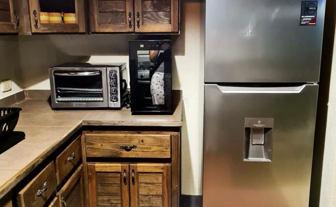 Photo of Kitchen in La Joya