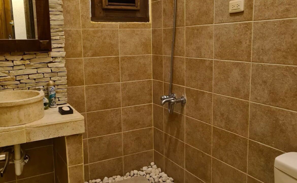 Photo of Bathroom in La Joya