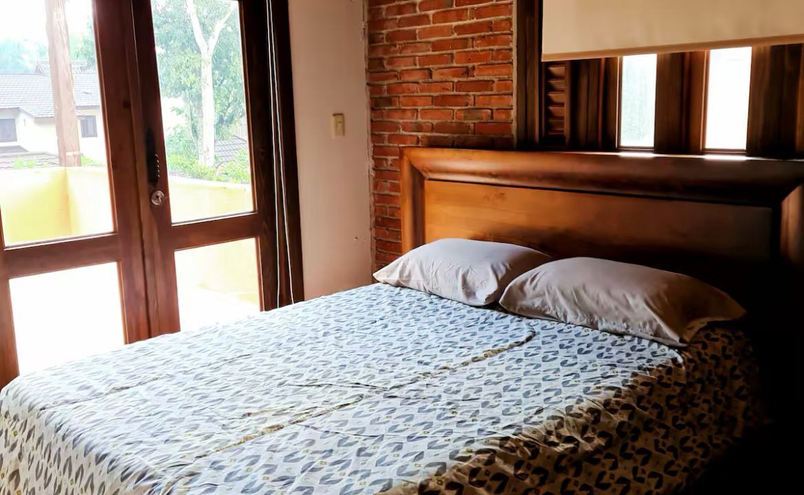 Photo of Bedroom in La Joya