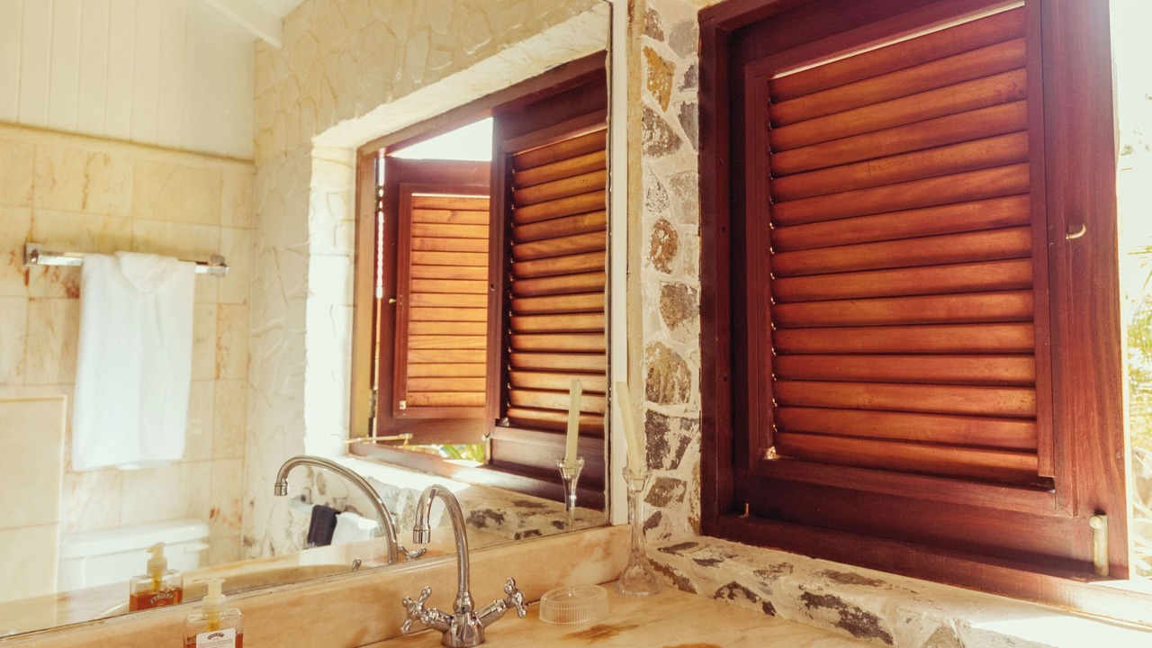 Photo of Bathroom in Belmont