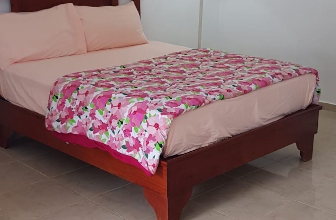 Photo of Bedroom in Cabarete