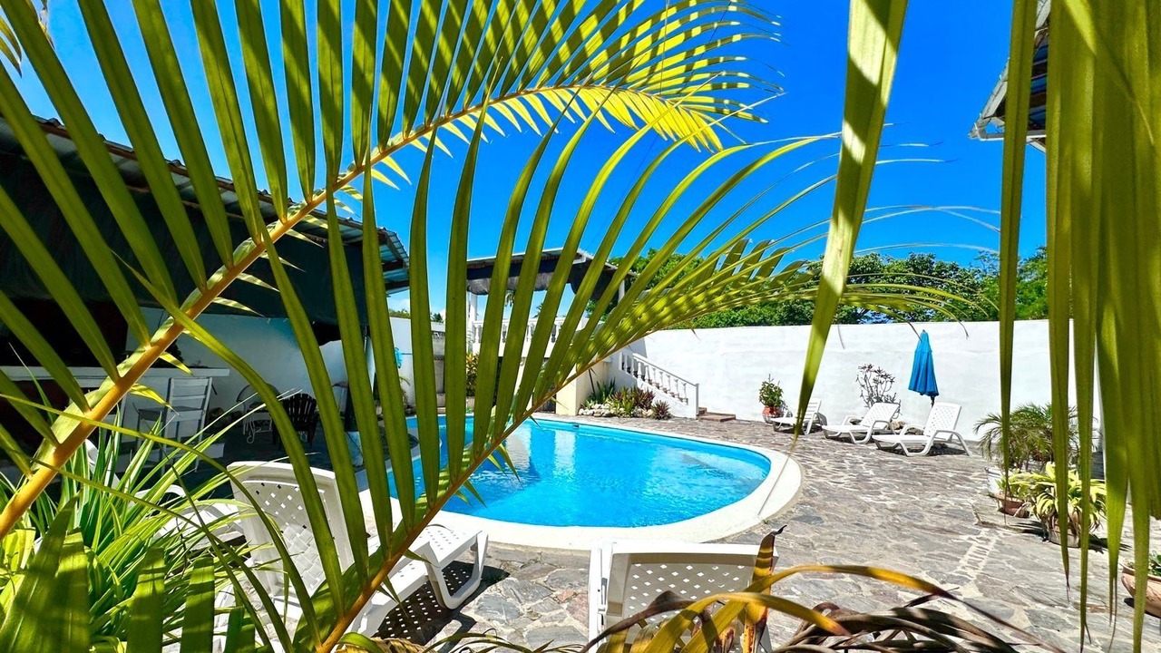 Photo of Outdoor in Cabarete