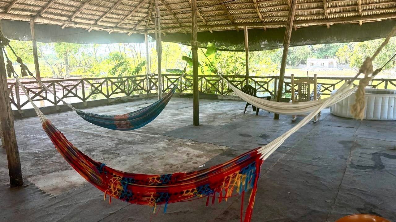 Photo of Patio Balcony in Cabarete
