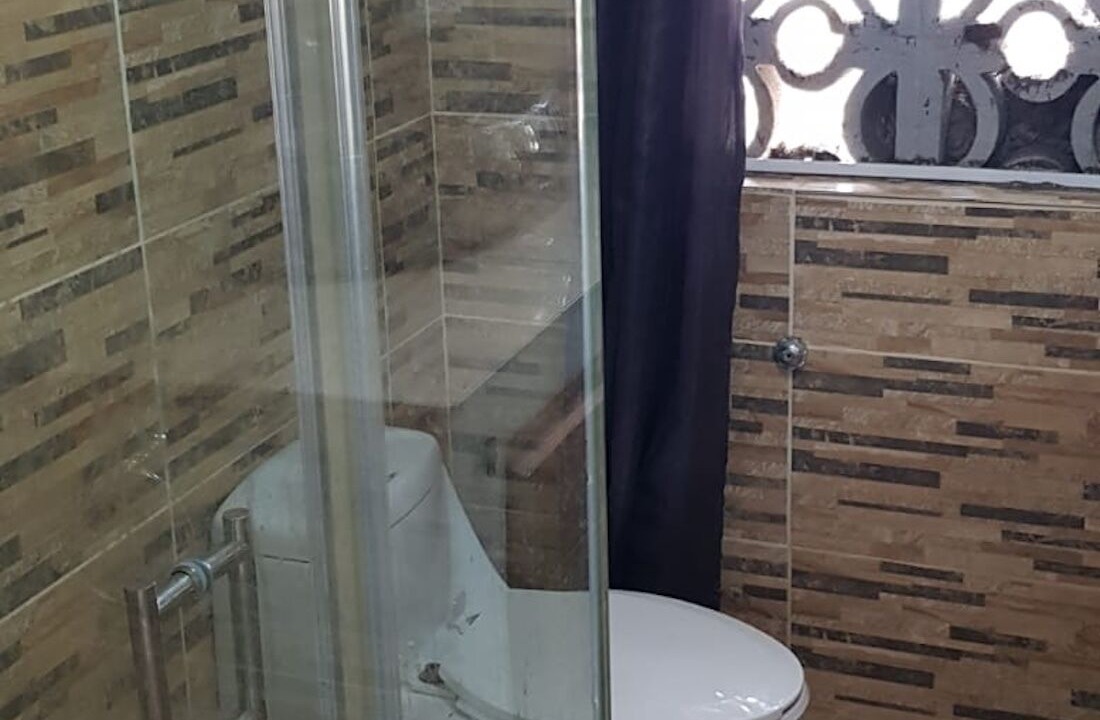 Photo of Bathroom in Cabarete