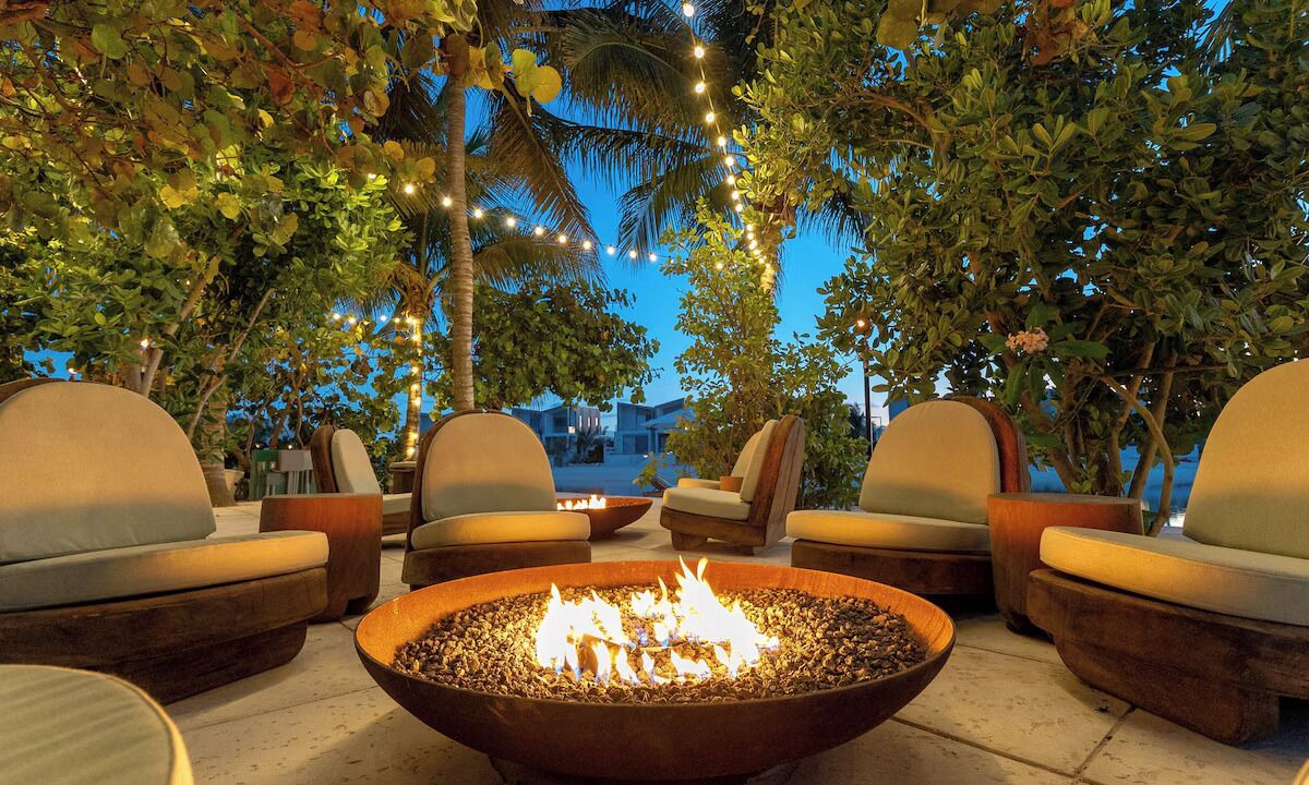 Photo of Outdoor in Long Bay Hills