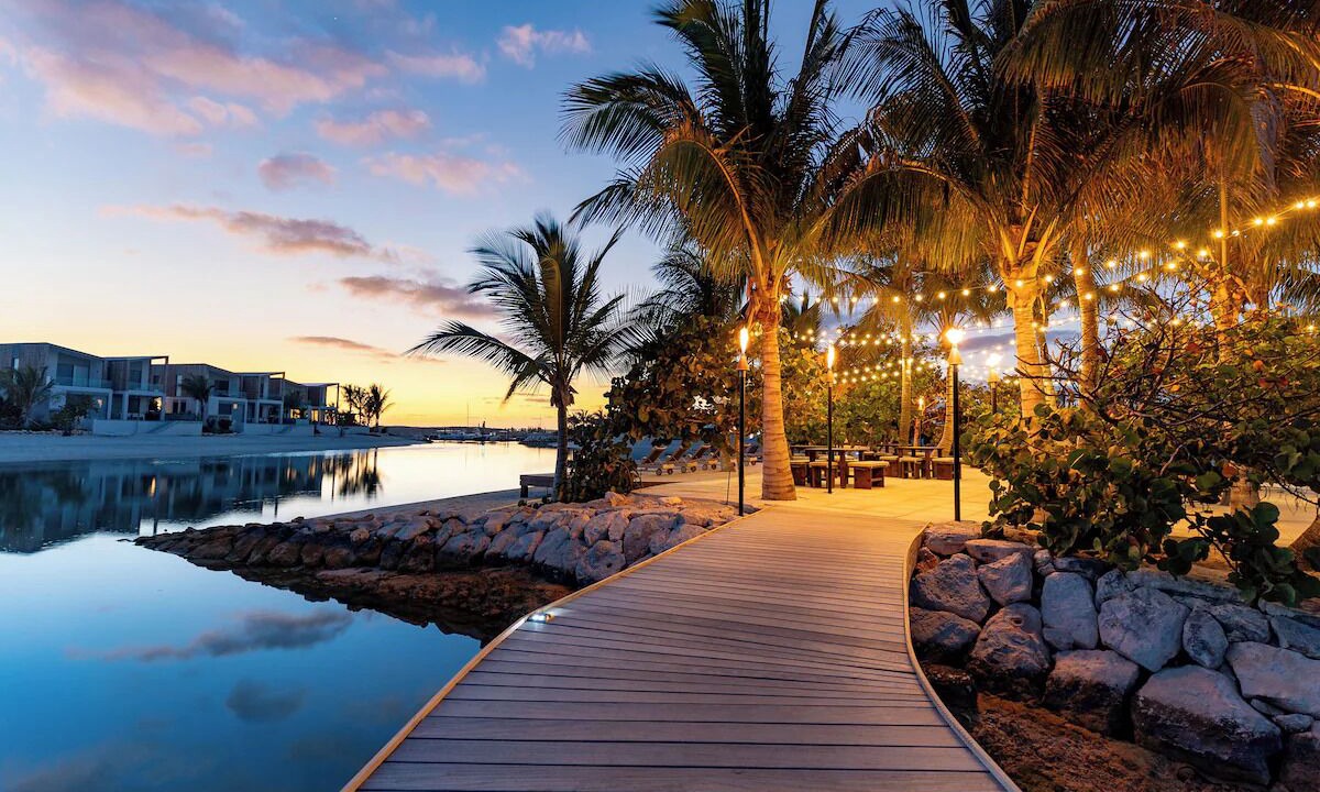 Photo of Outdoor in Long Bay Hills