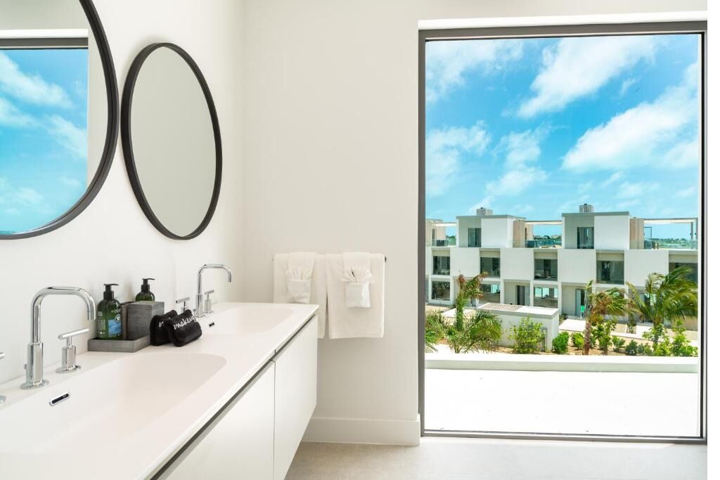 Photo of Bathroom in Long Bay Hills