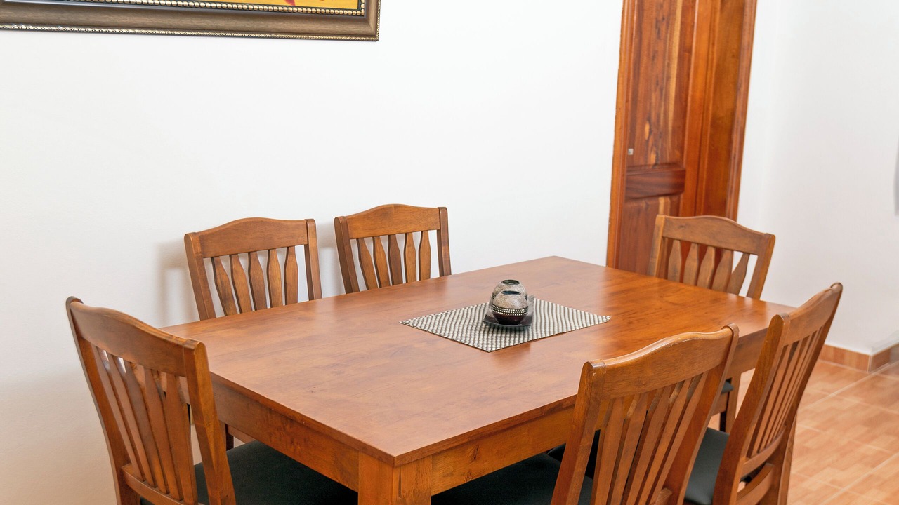 Photo of Livingroom in San Cristobal