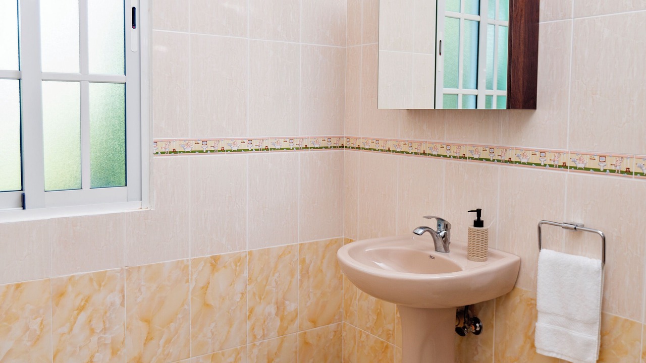 Photo of Bathroom in San Cristobal