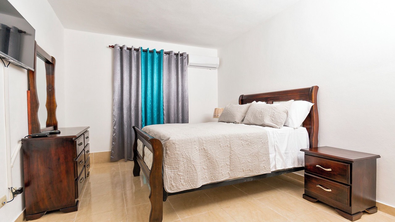 Photo of Bedroom in San Cristobal
