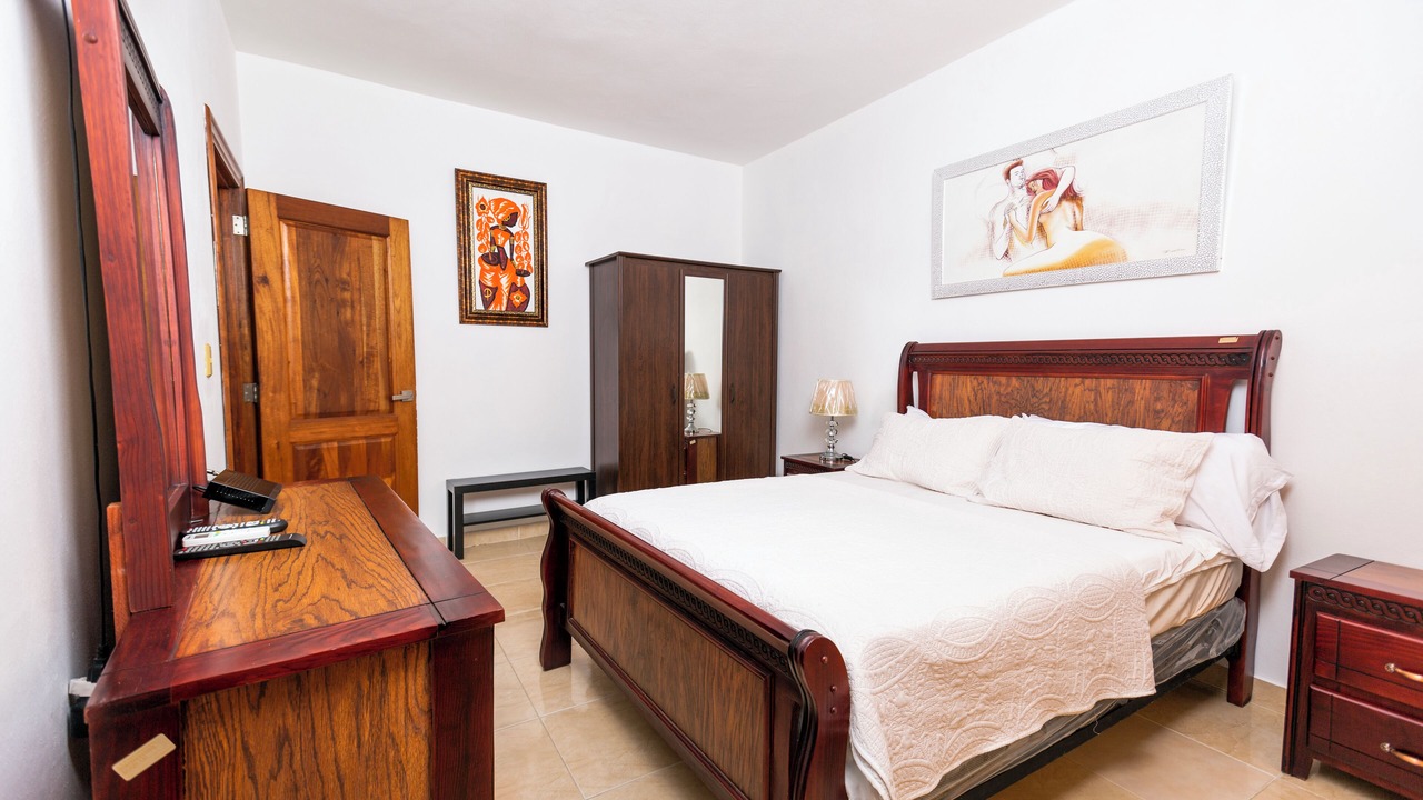 Photo of Bedroom in San Cristobal