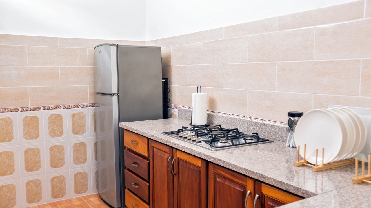Photo of Kitchen in San Cristobal