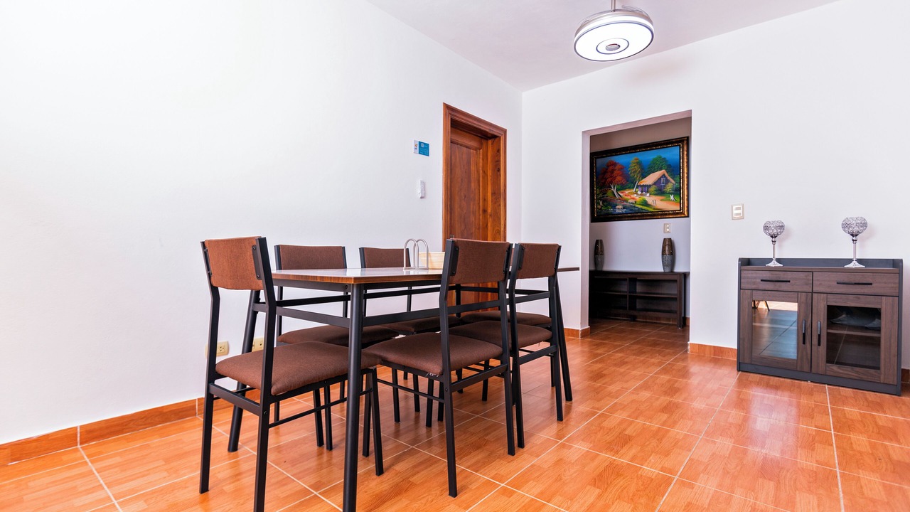 Photo of Kitchen in San Cristobal