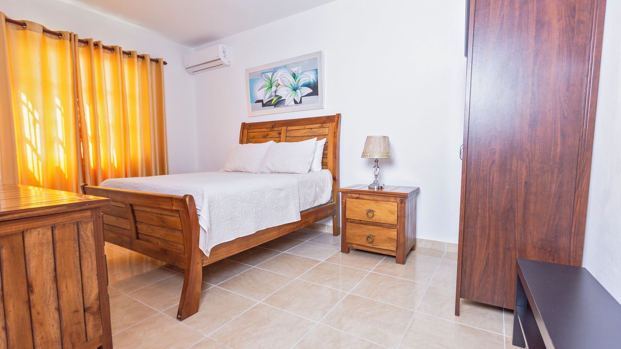 Photo of Bedroom in San Cristobal