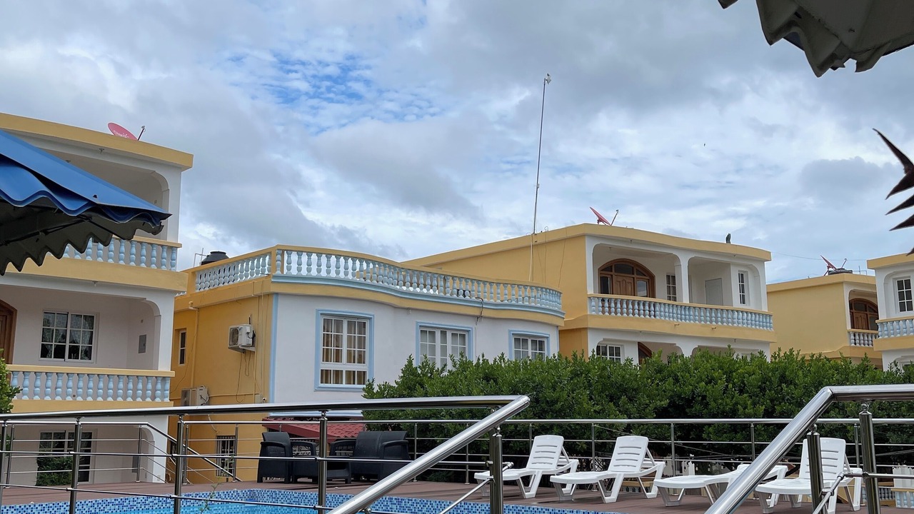 Photo of Outdoor in San Cristobal