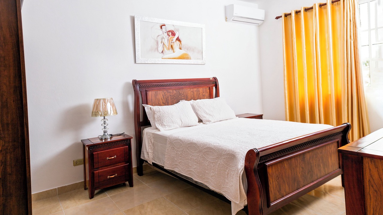 Photo of Bedroom in San Cristobal