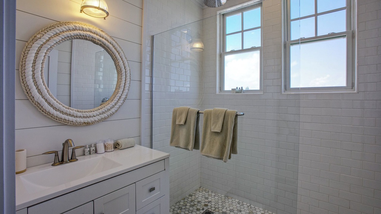 Photo of Bathroom in Hope Town