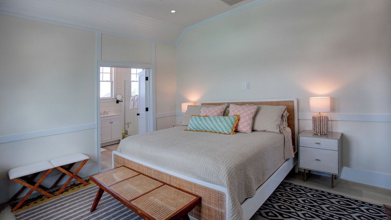 Photo of Bedroom in Hope Town