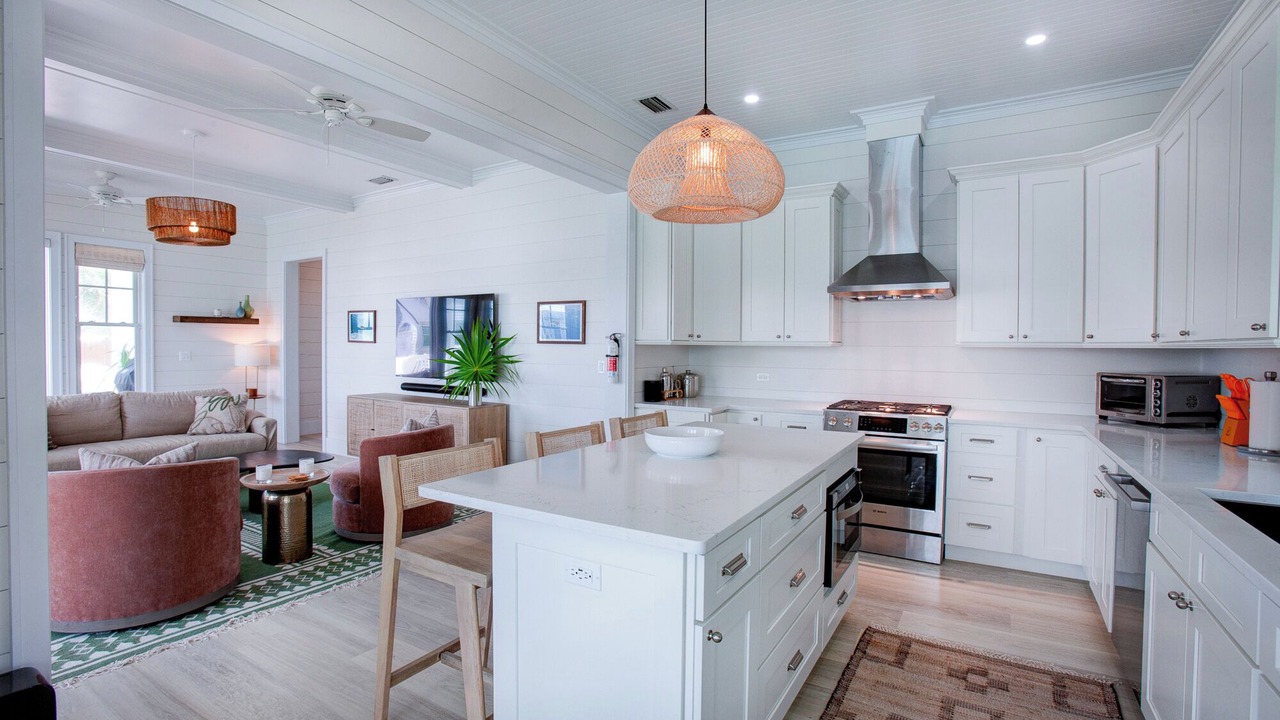 Photo of Kitchen in Hope Town