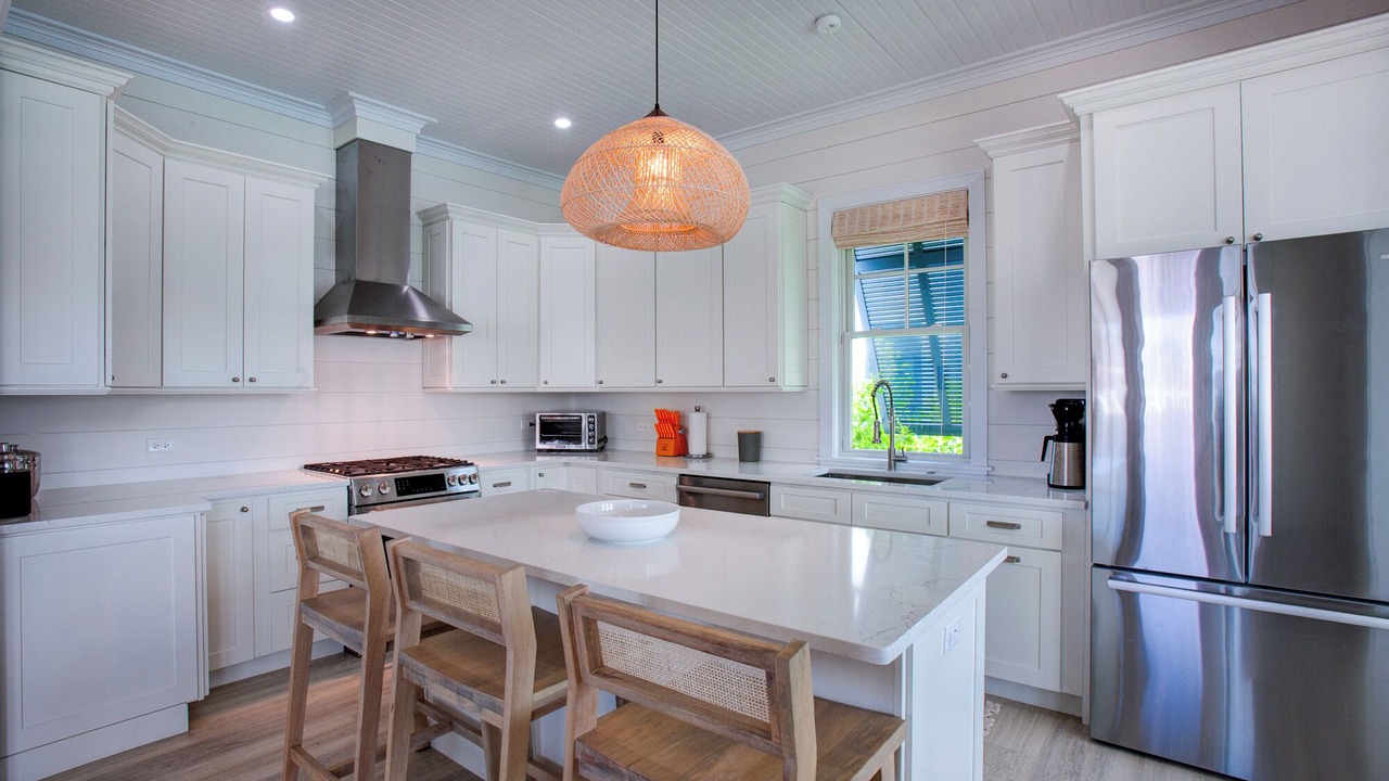 Photo of Kitchen in Hope Town