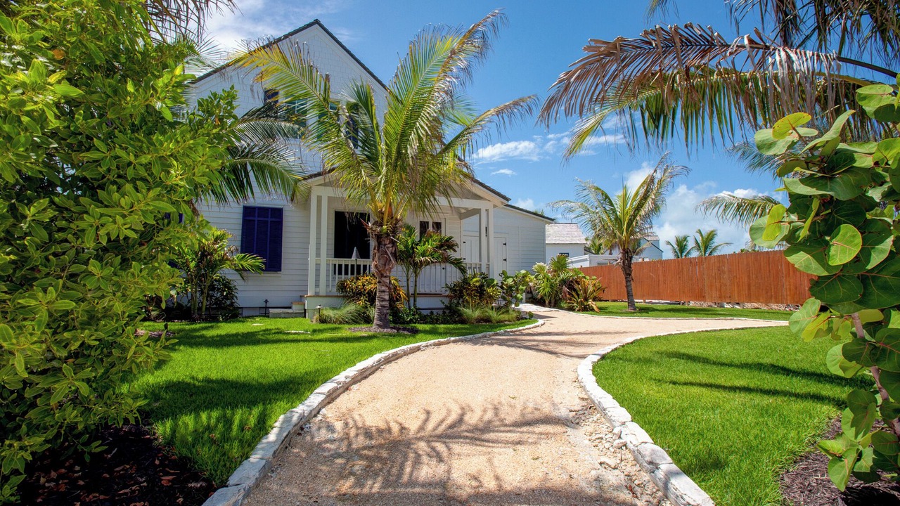Photo of Outdoor in Hope Town