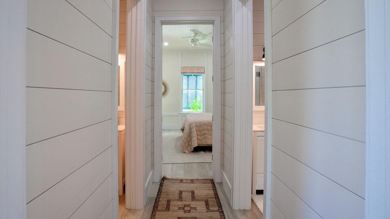 Photo of Bedroom in Hope Town