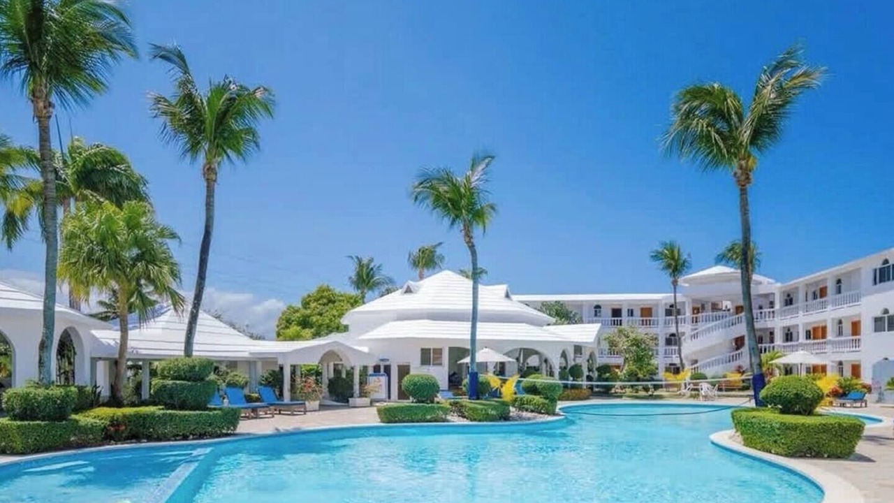 Photo of Outdoor in Cabarete