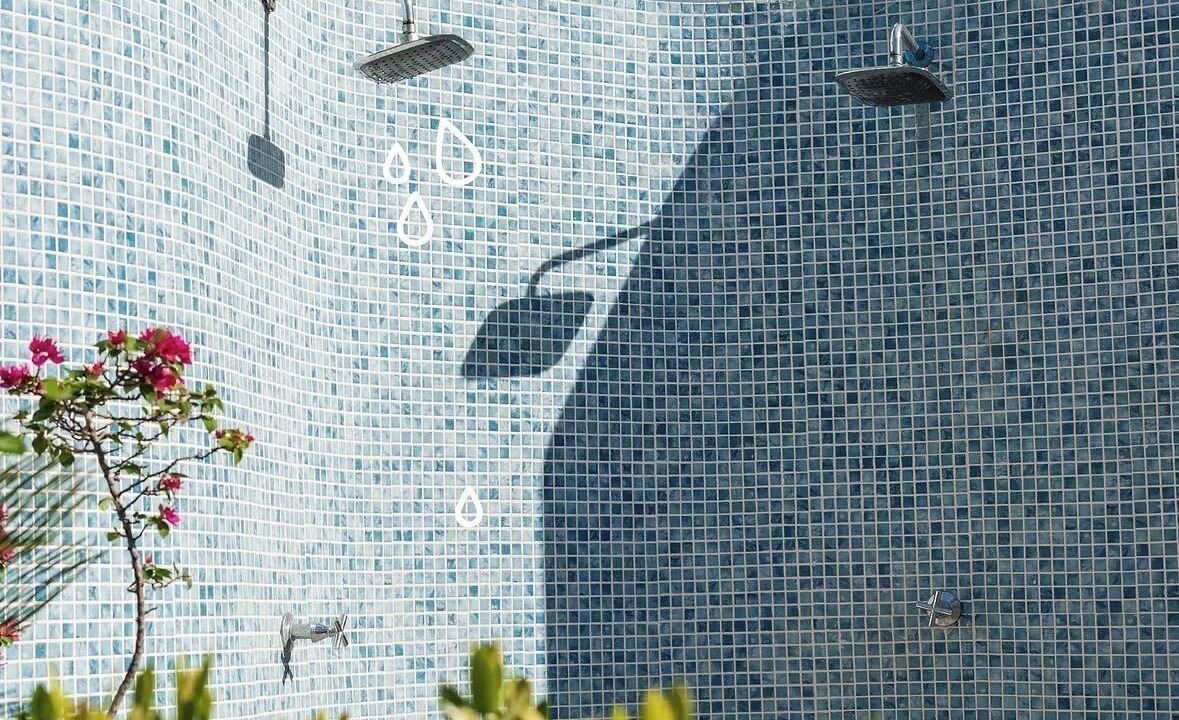 Photo of Bathroom in Cabarete