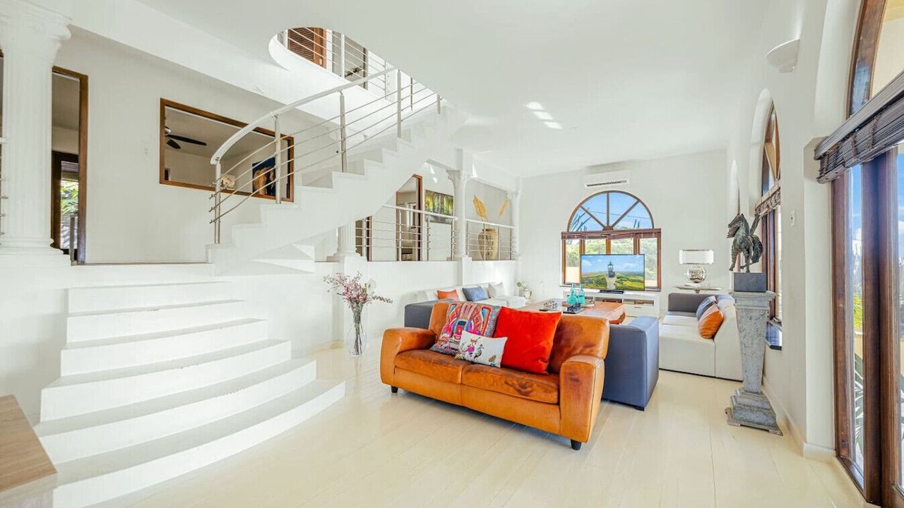 Photo of Livingroom in Jamanota
