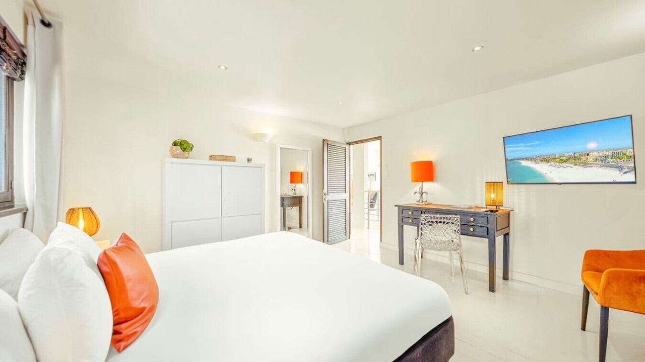 Photo of Bedroom in Jamanota