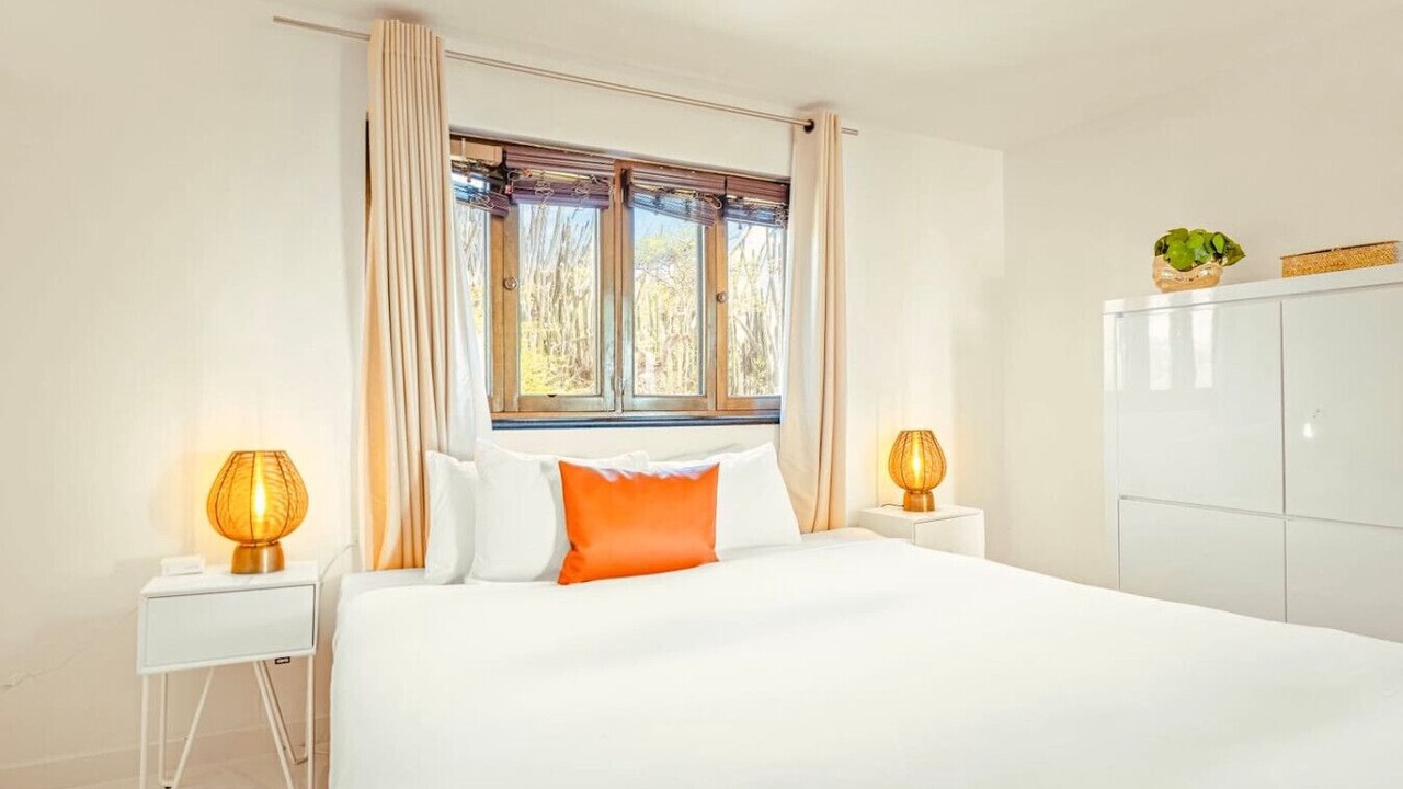Photo of Bedroom in Jamanota