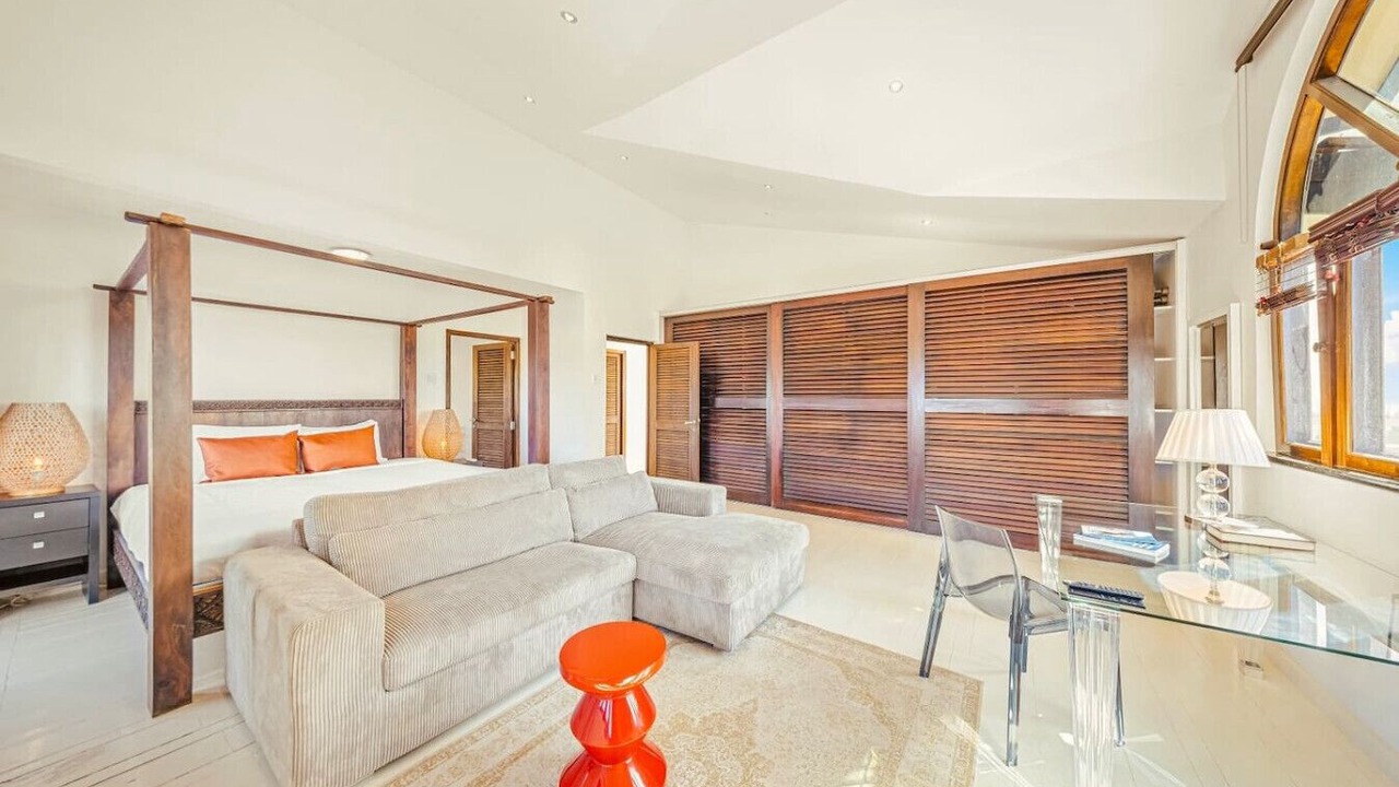 Photo of Bedroom in Jamanota
