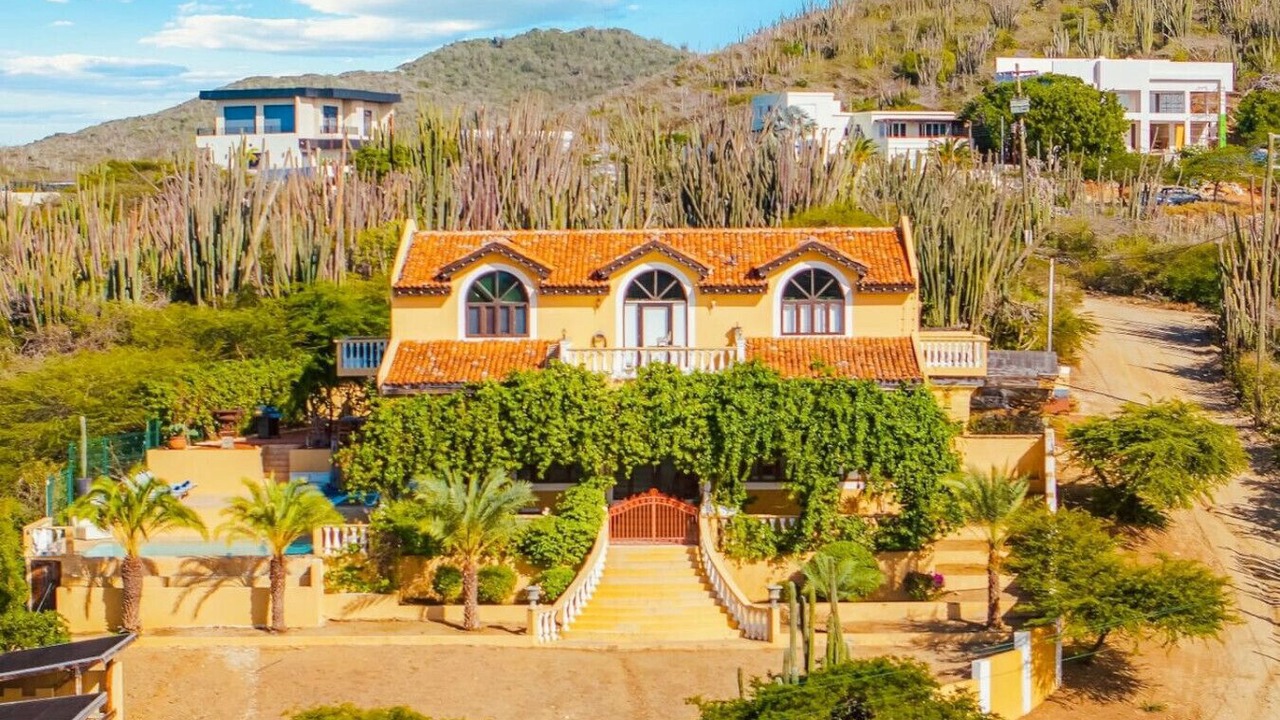 Photo of Outdoor in Jamanota