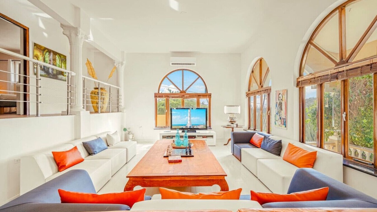 Photo of Livingroom in Jamanota